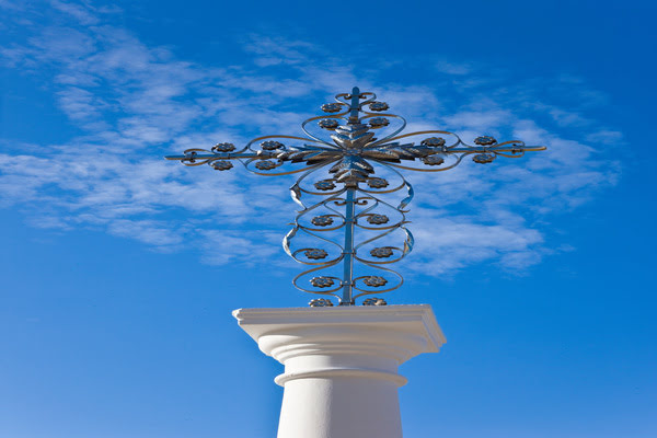 Imagen de La Cruz del Mar