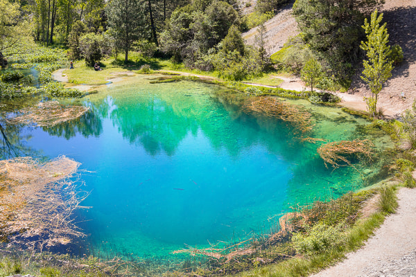 Imagen de La Fuentona