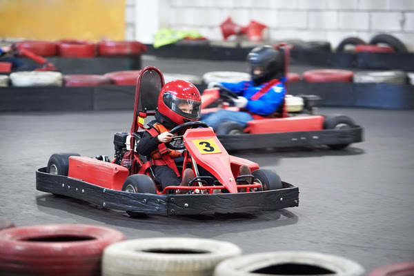 Imagen de La Manga Gokart