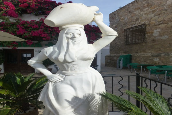 Imagen de La Mojaquera