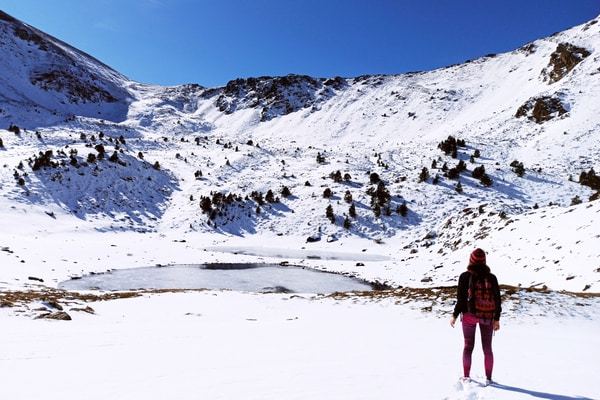 Imagen de Lago de Siscaró