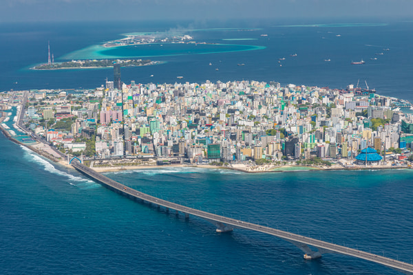 Imagen de Malé