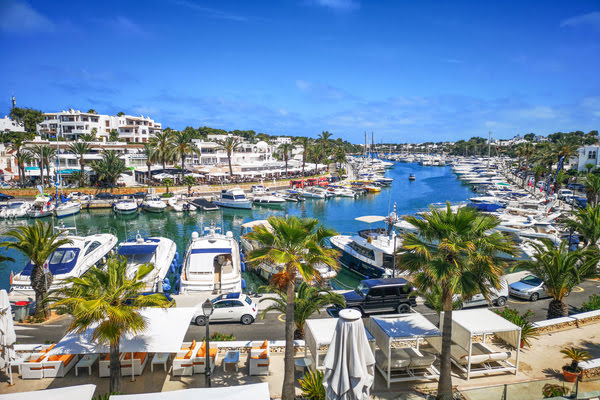 Imagen de Marina de Cala D'or