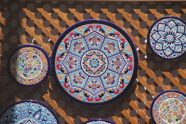 Imagen de Rastro de Las Rozas