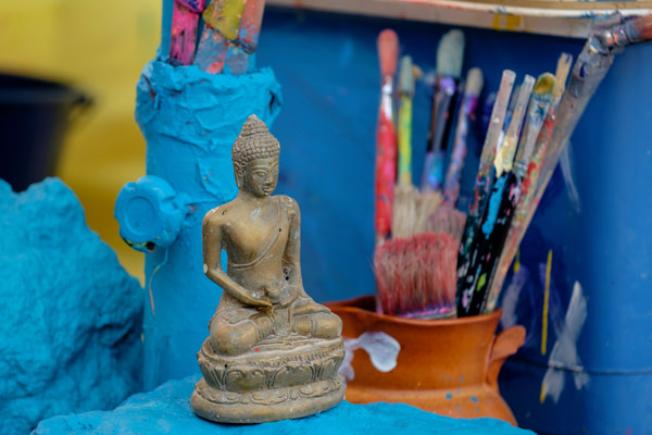 Imagen de Mercadillo de La Mola