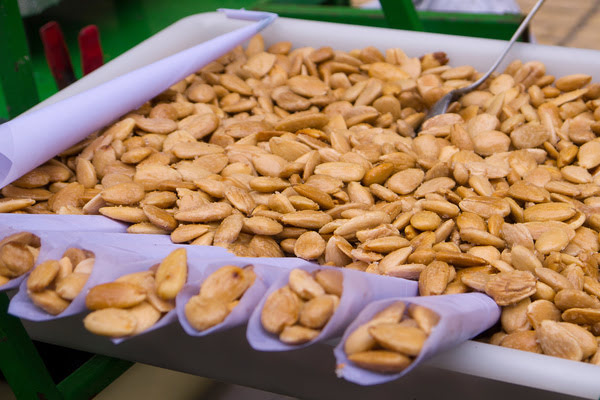 Imagen de Mercado Municipal de Benidorm