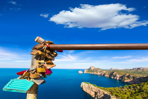 Imagen de Mirador Candados