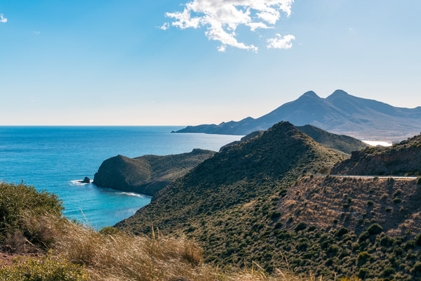 Imagen de Mirador de la Amatista