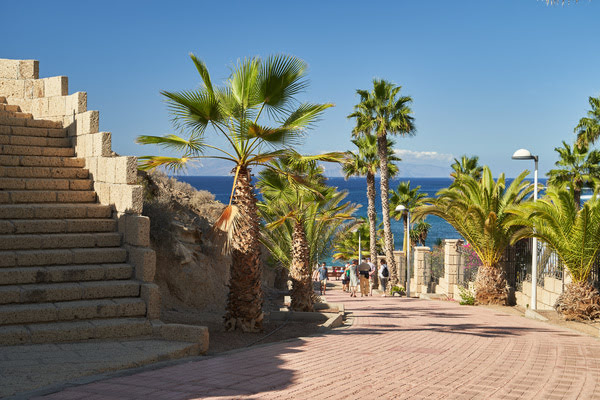 Imagen de Mirador de La Caleta