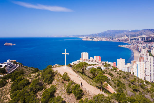 Imagen de Mirador de la Cruz