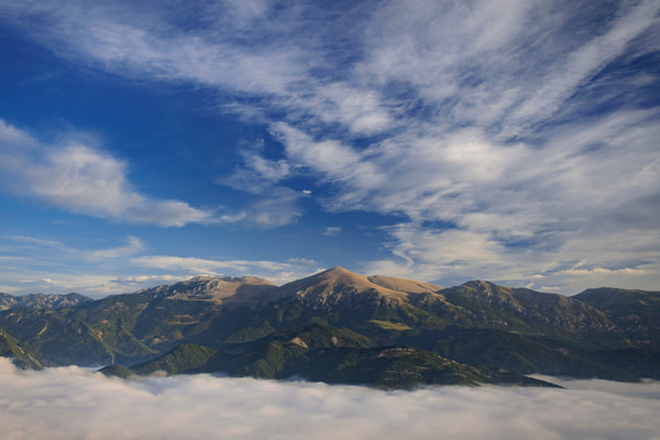 Imagen de Mirador de la Tosa d'Alp