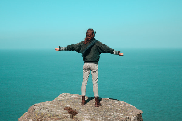 Imagen de Mirador de las Antenas