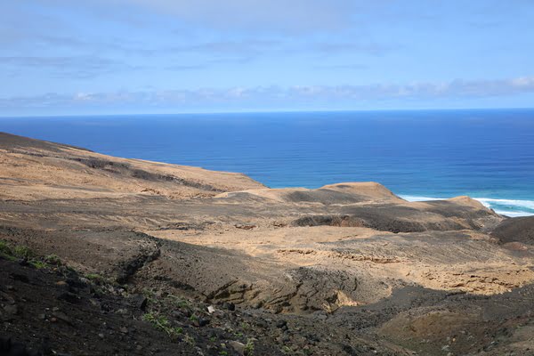 Imagen de Mirador de Los Canarios