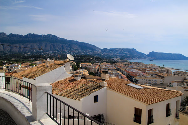 Imagen de Mirador del Portal Vell