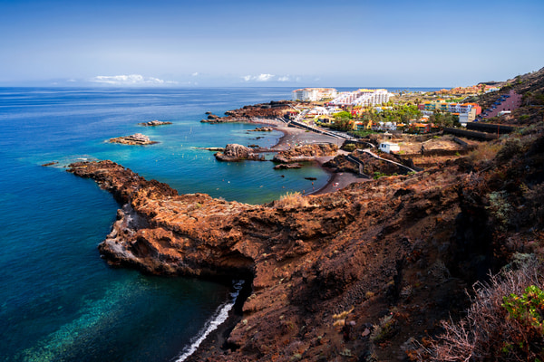 Imagen de Mirador del Risco Alto