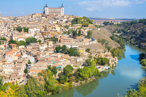 Imagen de Mirador del Valle