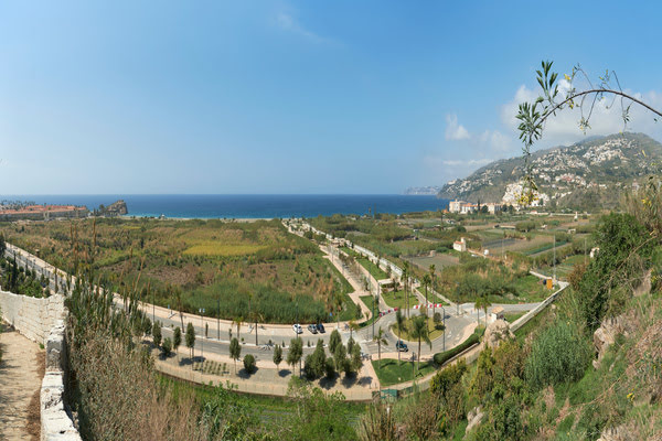 Imagen de Mirador Enrique Morente