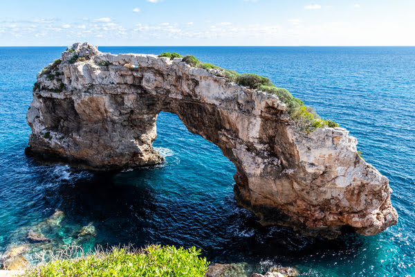 Imagen de Mirador Es Pontàs