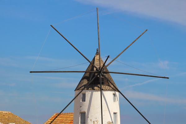 Imagen de Molino de Quintín