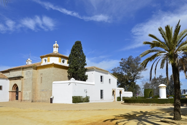 Imagen de Monasterio de La Rábida
