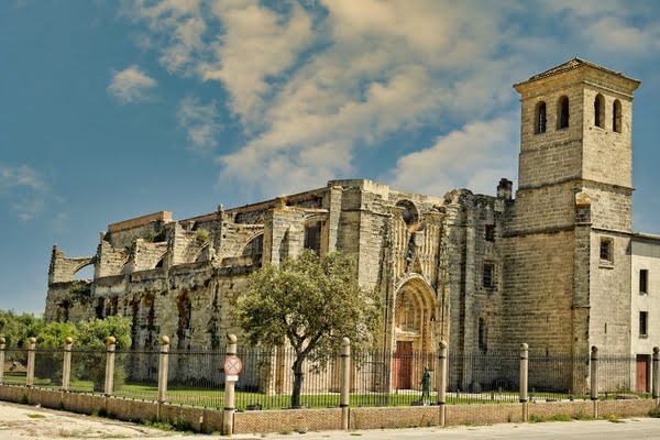 Imagen de Monasterio de la Victoria