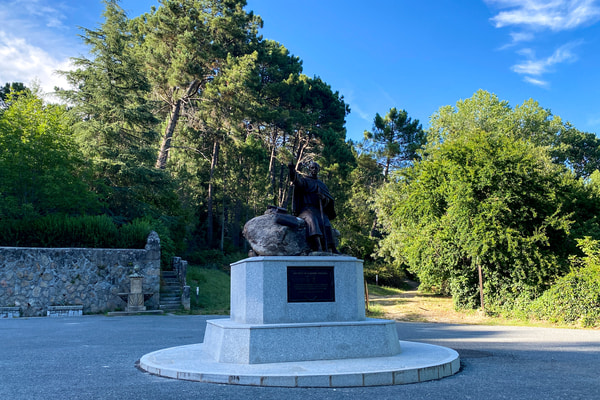 Imagen de Monasterio de San Pedro de Alcántara