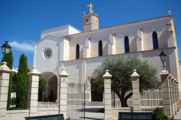 Imagen de Monasterio de Santa Clara