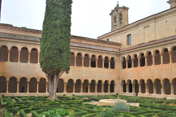 Imagen de Monasterio de Santo Domingo de Silos