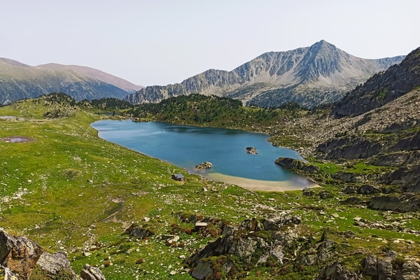 Imagen de Montmalús