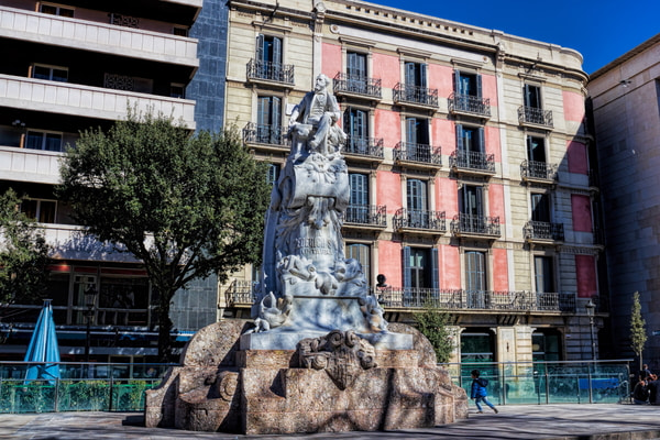 Imagen de Monumento a Pitarra