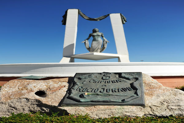 Imagen de Monumento a Rocío Jurado