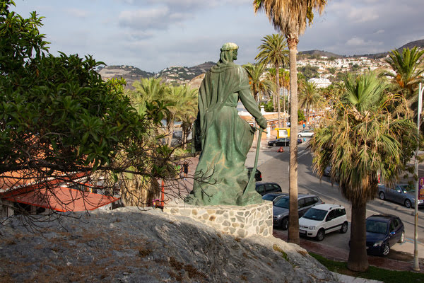 Imagen de Monumento Abderraman I