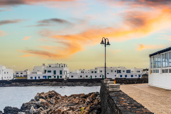 Imagen de Muelle Chico