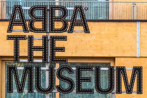 Imagen de Museo ABBA