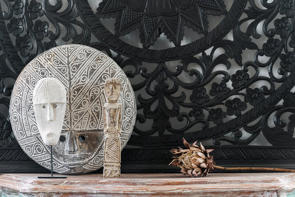 Imagen de Museo Africano Mundo Negro