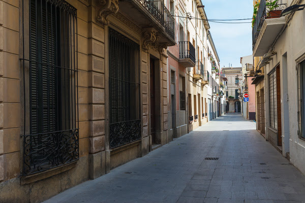 Imagen de Museo Archivo Municipal de Calella