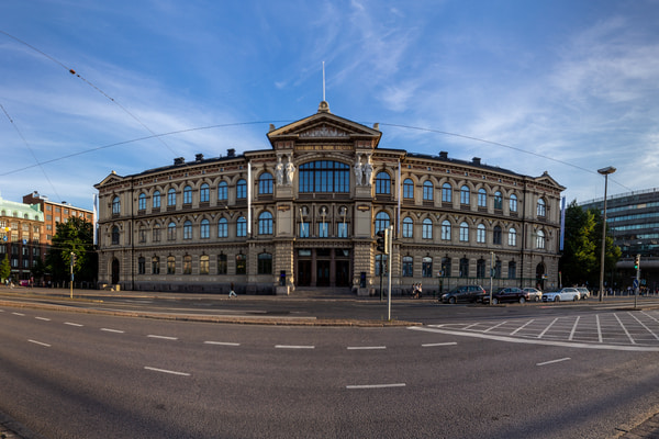 Imagen de Museo Ateneum