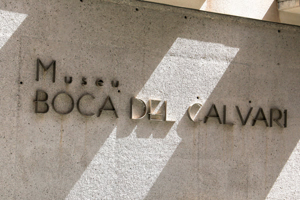 Imagen de Museo Boca del Calvari