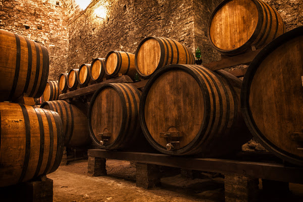 Imagen de Museo Bodegas Carmelitano