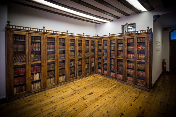 Imagen de Museo Casa Cervantes