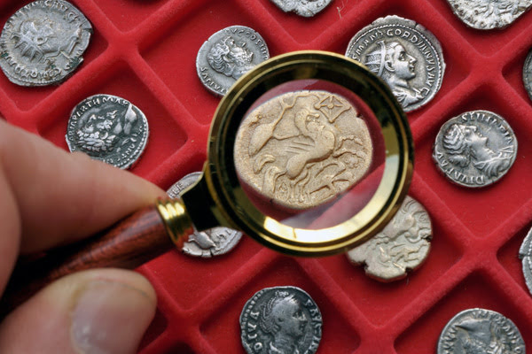 Imagen de Museo Casa de la Moneda