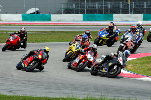 Imagen de Museo Circuito de Jerez