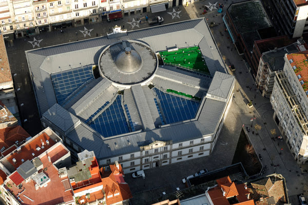 Imagen de Museo de Arte Contemporáneo de Vigo