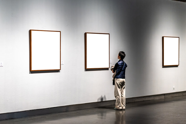 Imagen de Museo de Arte del Condado (LACMA)