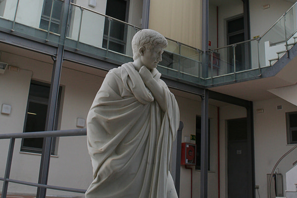 Imagen de Museo de Bellas Artes (MUBA)