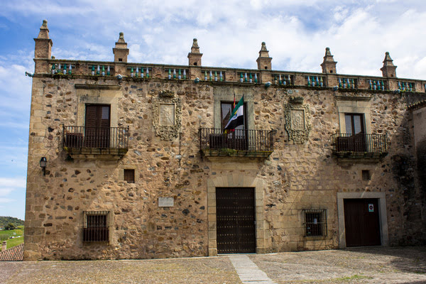 Imagen de Museo de Cáceres