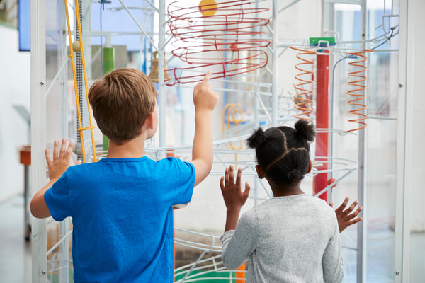 Imagen de Museo Nacional de Ciencia y Tecnología (MUNCYT)