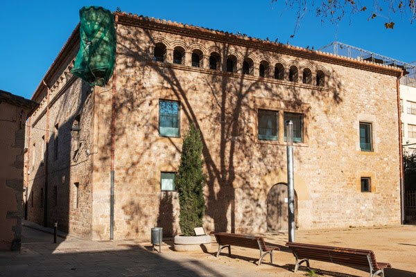 Imagen de Museo de Hospitalet
