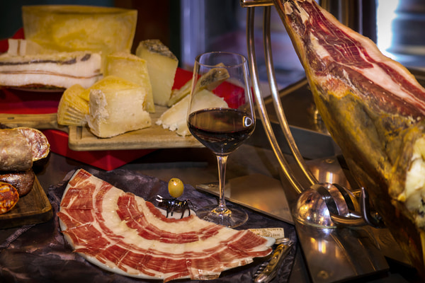 Imagen de Museo de Industria Chacinera Guijuelo