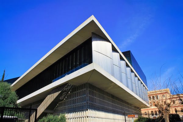 Imagen de Museo de la Acrópolis